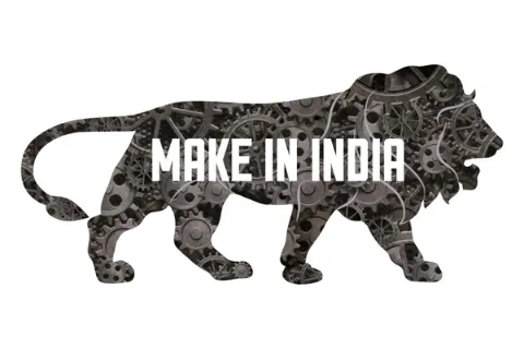 Make in India