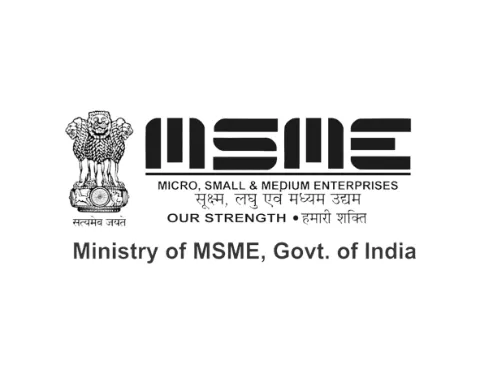 Ministry of MSME, Government of India