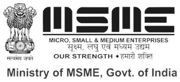 Ministry of MSME, Government of India