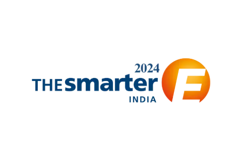 The smarter E India 2024