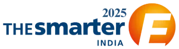 The smarter E India 2025
