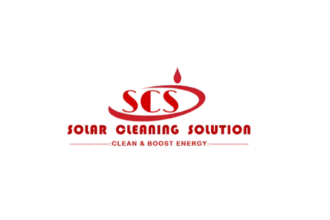 SCS Solar Cleaning Solution