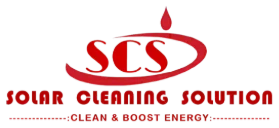 SCS Solar Cleaning Solution