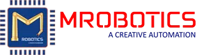 MROBOTICS – A Creative Automation